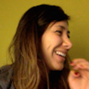 Meet your Posher, Carolina